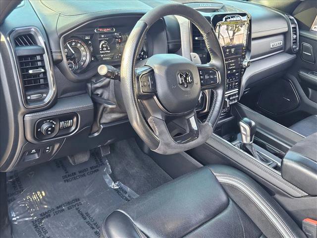 Used 2021 RAM 1500 TRX w/ TRX Level 2 Equipment Group image 10