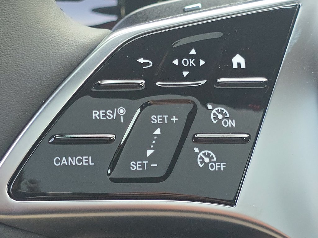 New 2026 Mercedes-Benz GLA 250 4MATIC image 33
