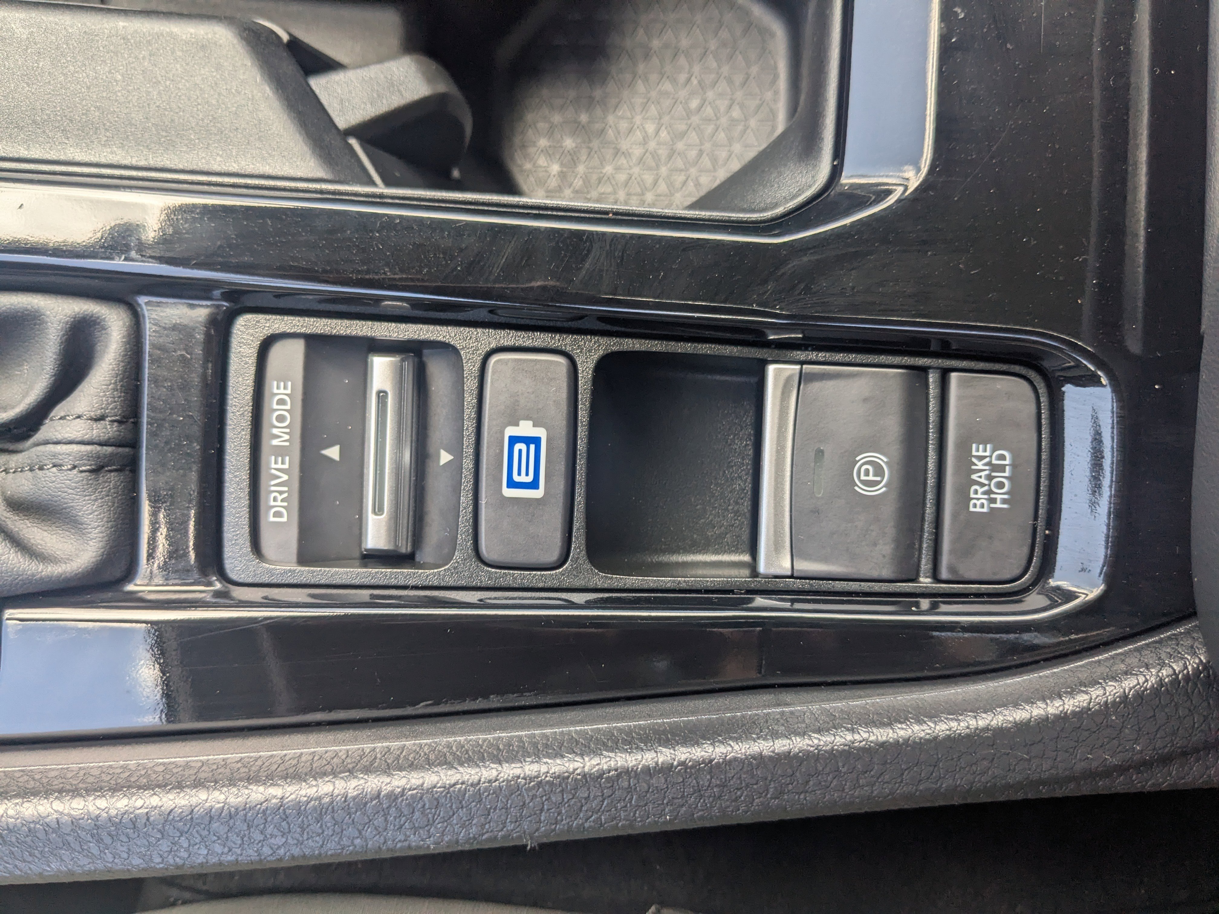 Used 2025 Honda Accord EX-L image 24