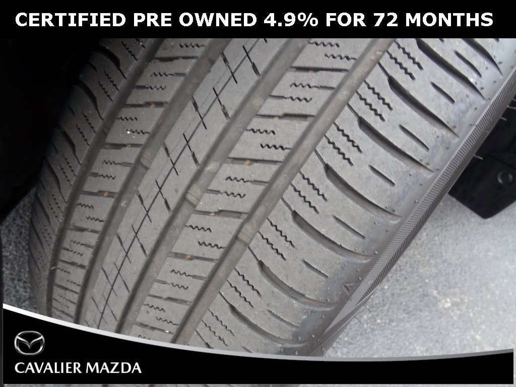 Used 2025 MAZDA CX-90 Plug-In Hybrid w/Premium Sport image 57