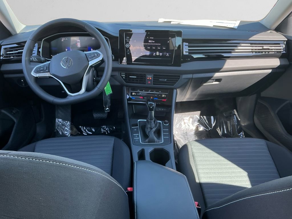 New 2026 Volkswagen Jetta S image 10