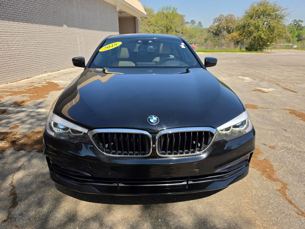 Used 2018 BMW 530e 530e iPerformance image 19