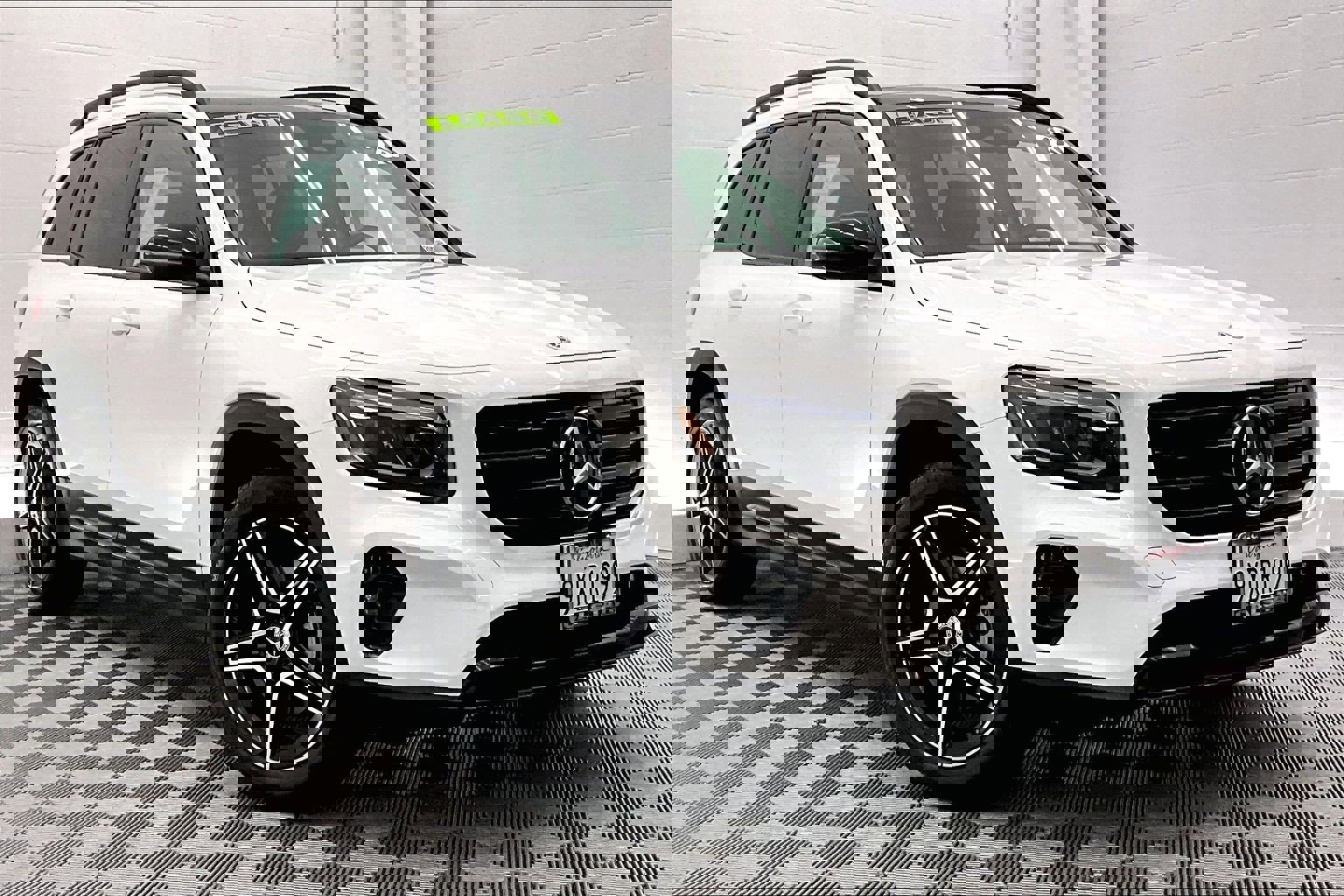 Used 2026 Mercedes-Benz GLB 250 image 33