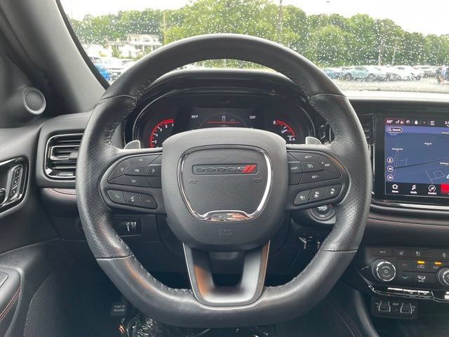 Used 2023 Dodge Durango R/T AWD/4WD image 14