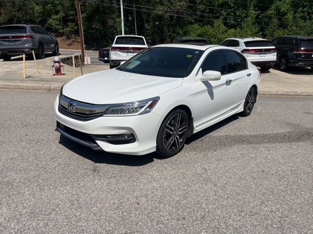 Used 2017 Honda Accord Touring image 36