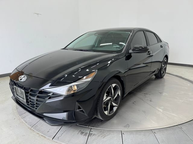Used 2023 Hyundai Elantra SEL w/ Convenience Package image 30