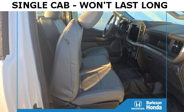 Used 2024 Ford F150 XL image 7