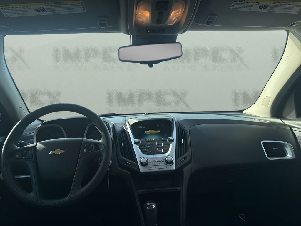 Used 2016 Chevrolet Equinox LS AWD/4WD image 12