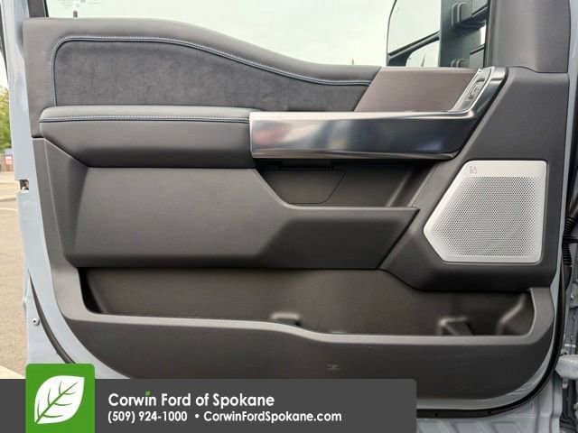 Used 2026 Ford F450 Platinum AWD/4WD image 21