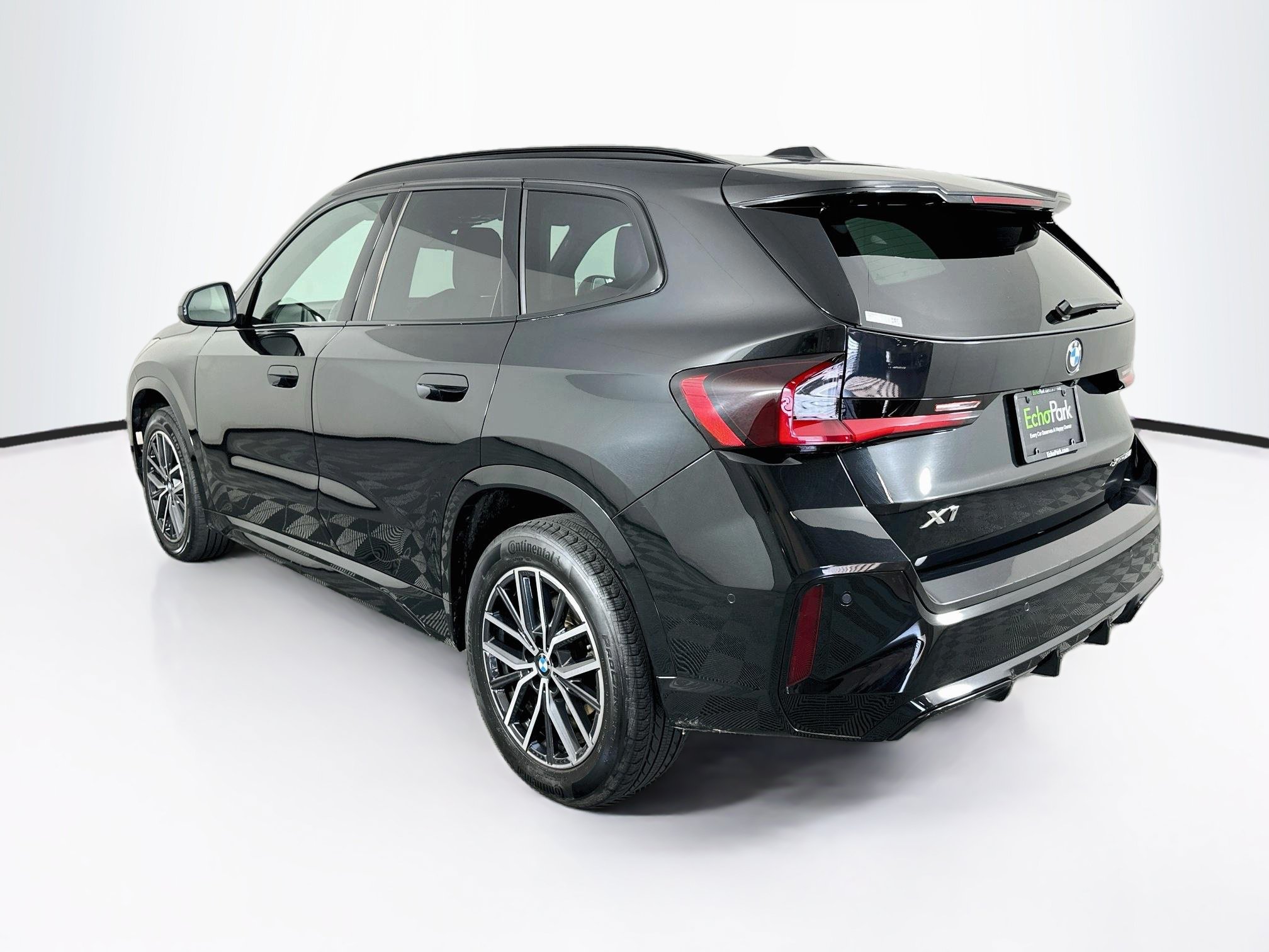 Used 2026 BMW X1 xDrive28i AWD/4WD image 5