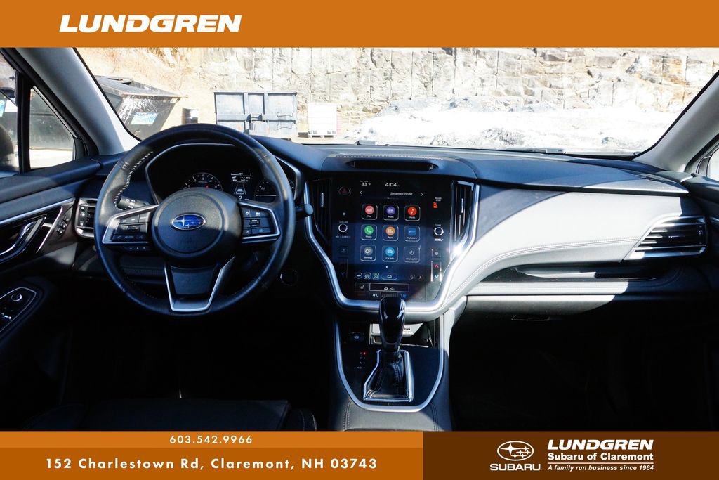 Used 2024 Subaru Outback Limited image 4