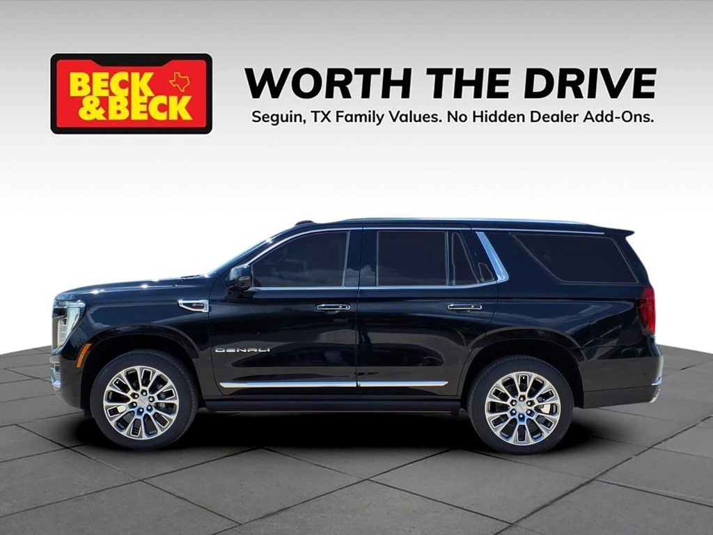 New 2026 GMC Yukon Denali image 8
