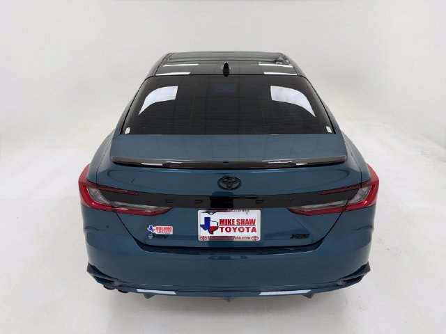 New 2026 Toyota Camry XSE w/ Premium Package FWD image 39