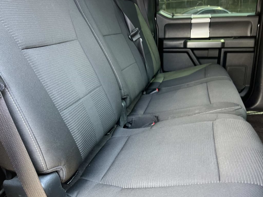 Used 2016 Ford F150 XLT w/ Equipment Group 302A Luxury AWD/4WD image 25