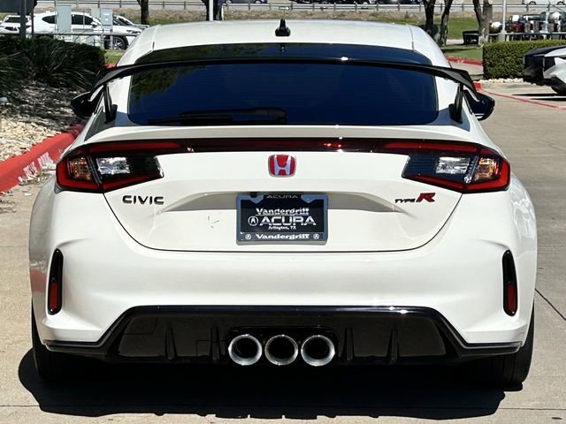 Used 2023 Honda Civic Type R image 5
