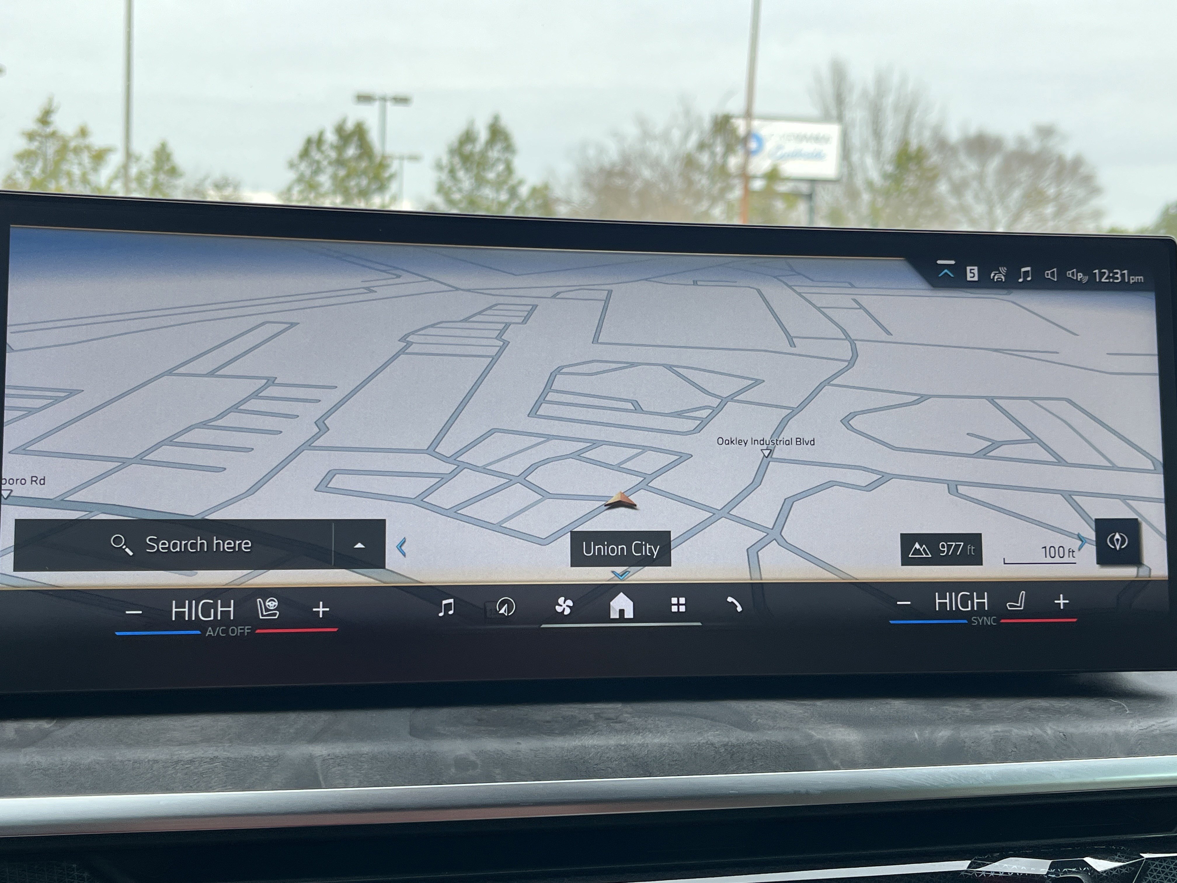 New 2026 BMW X5 xDrive40i w/ Climate Comfort Package AWD/4WD image 5