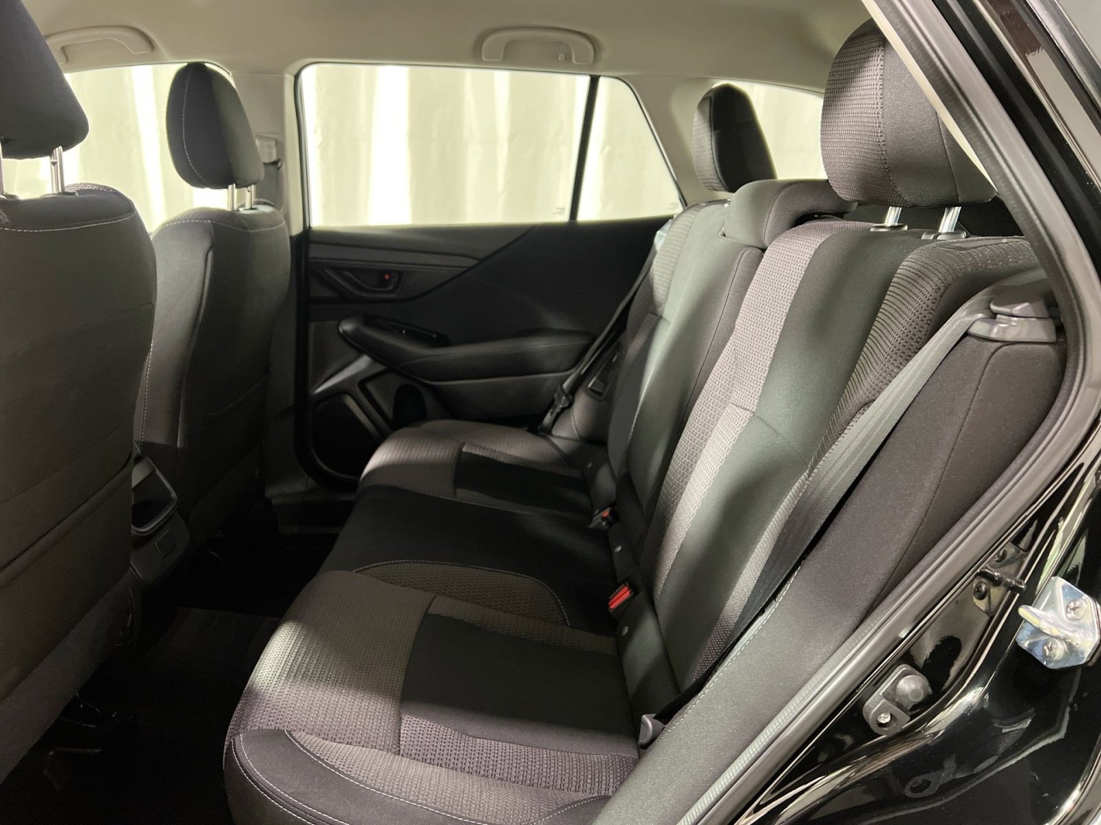 Used 2025 Subaru Outback image 24