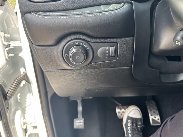 Used 2021 Dodge Durango SRT w/ Black Package image 32