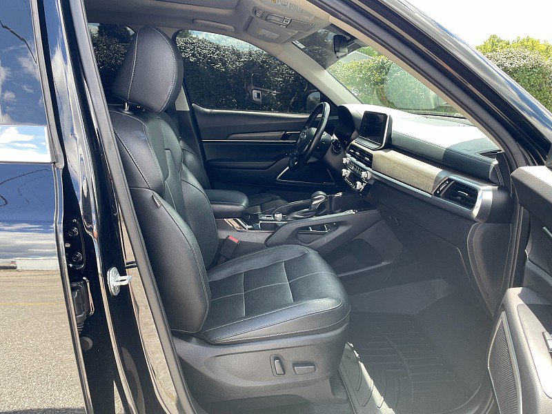 Used 2021 Kia Telluride EX w/ EX Premium Package image 31