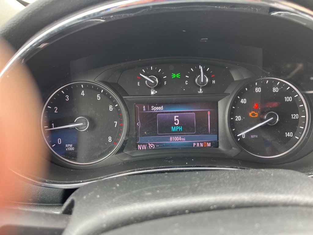 Used 2019 Buick Encore Preferred image 29