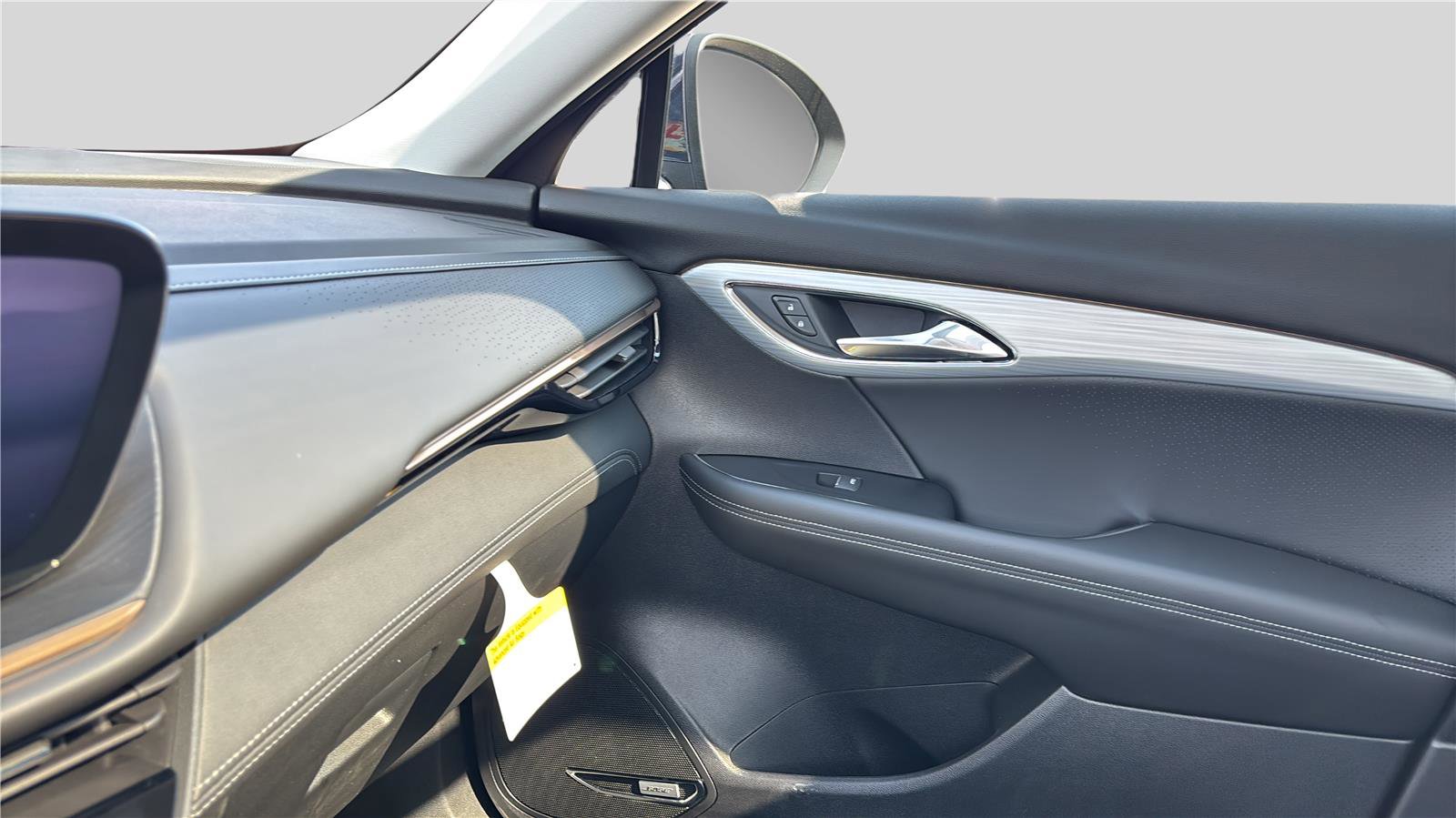 New 2026 Buick Envision Avenir image 10