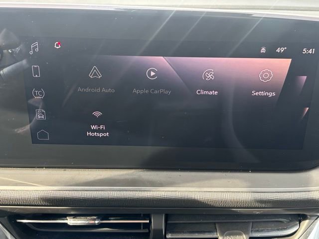 Certified 2024 Buick Envista Preferred w/ Convenience I Package image 25