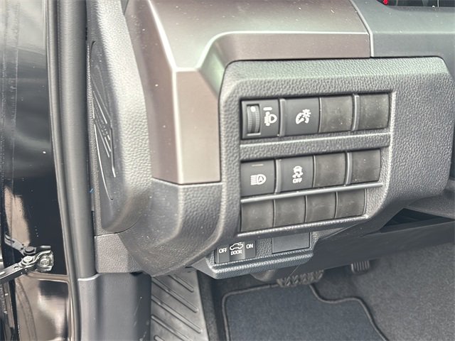 New 2026 Toyota Tacoma SR5 image 21