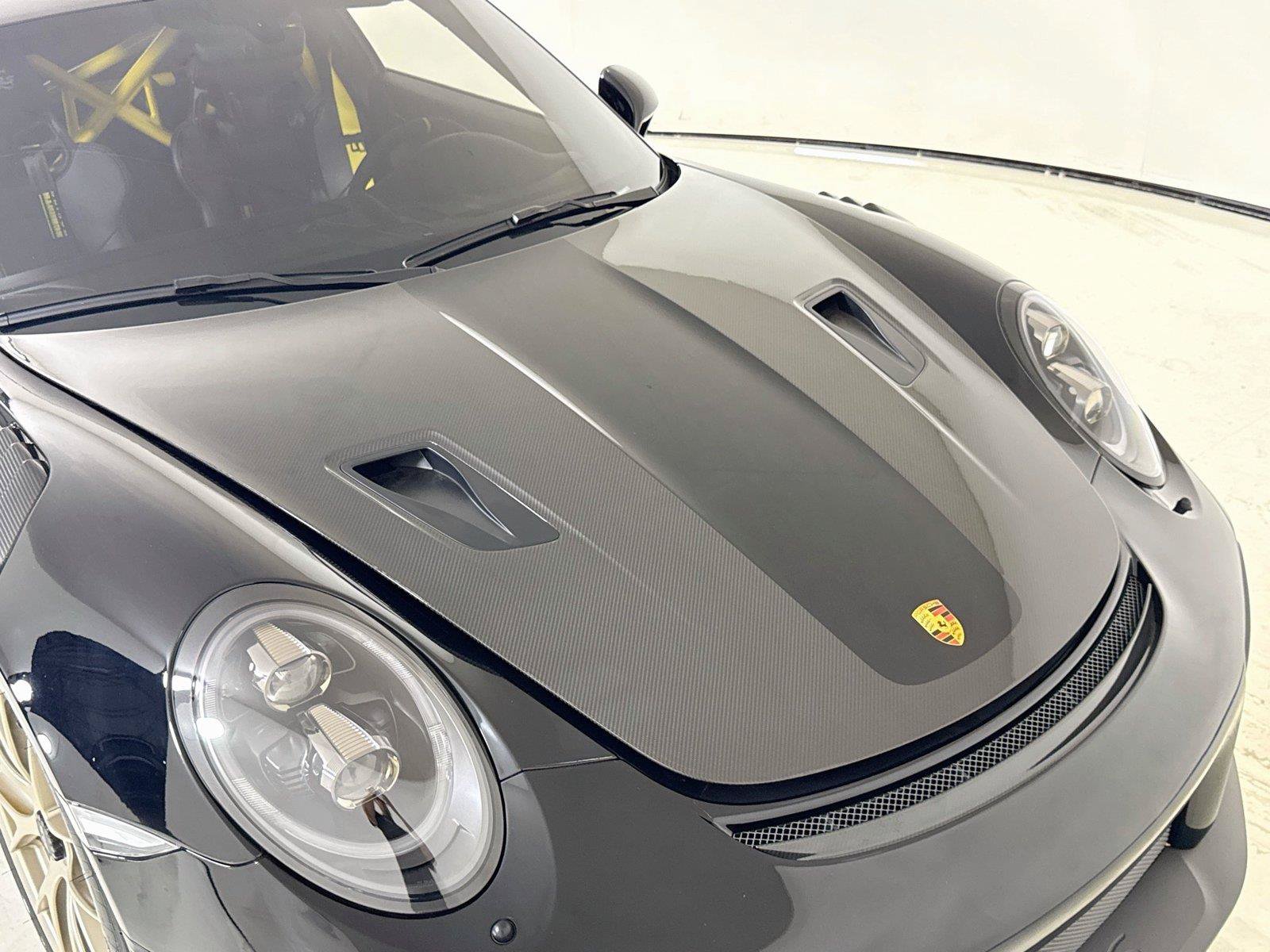 Used 2018 Porsche 911 GT2 RS RWD image 33