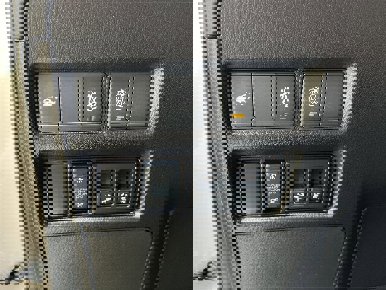 Used 2022 INFINITI QX80 Sensory w/ Cargo Package image 13