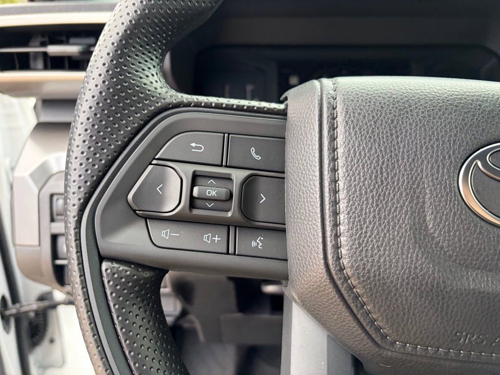 New 2026 Toyota Tacoma SR5 AWD/4WD image 24