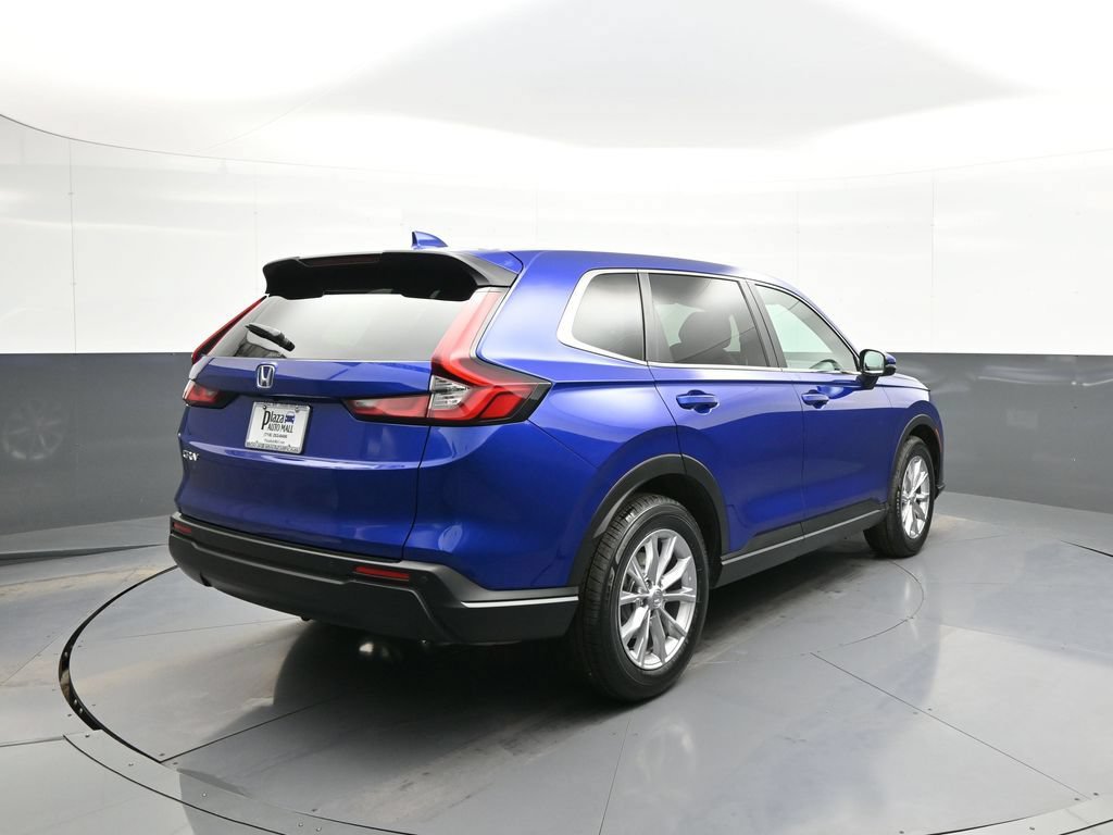 Certified 2023 Honda CR-V EX-L image 6