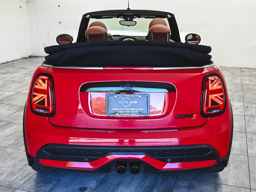 Used 2023 MINI Cooper S FWD image 5