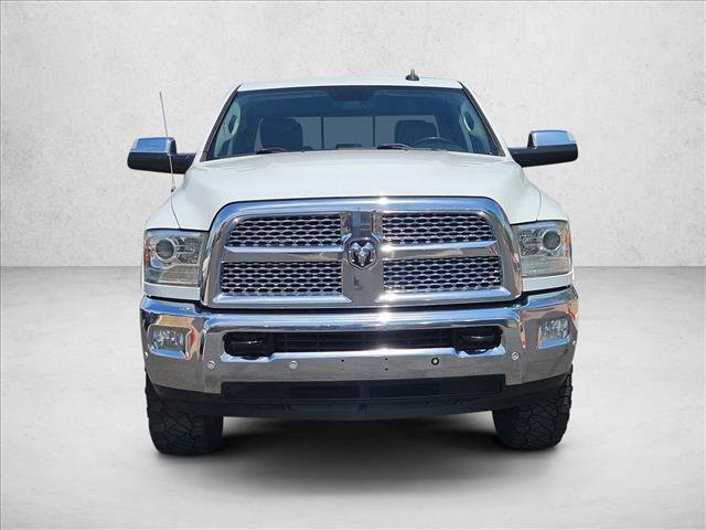 Used 2018 RAM 2500 Laramie w/ Off Road Package AWD/4WD video 2