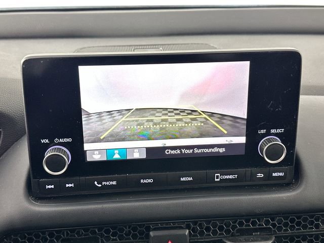 Used 2023 Honda HR-V LX image 12