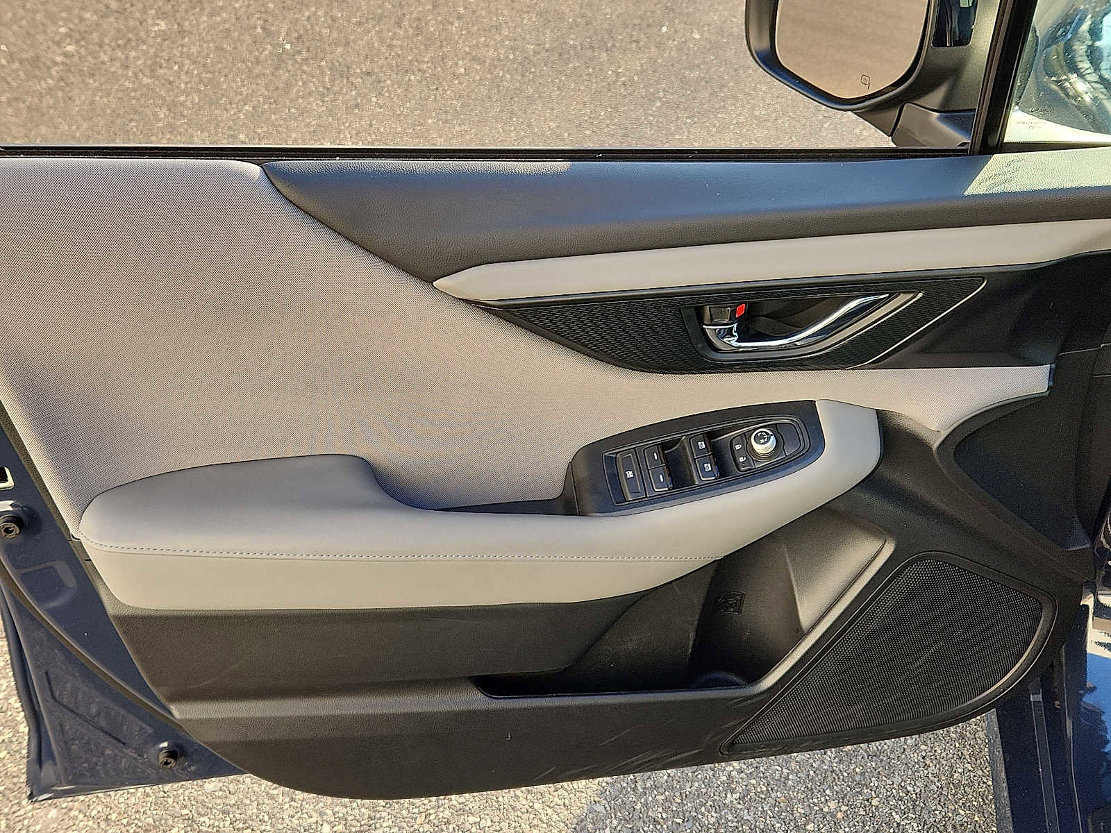 Certified 2025 Subaru Legacy Premium image 12