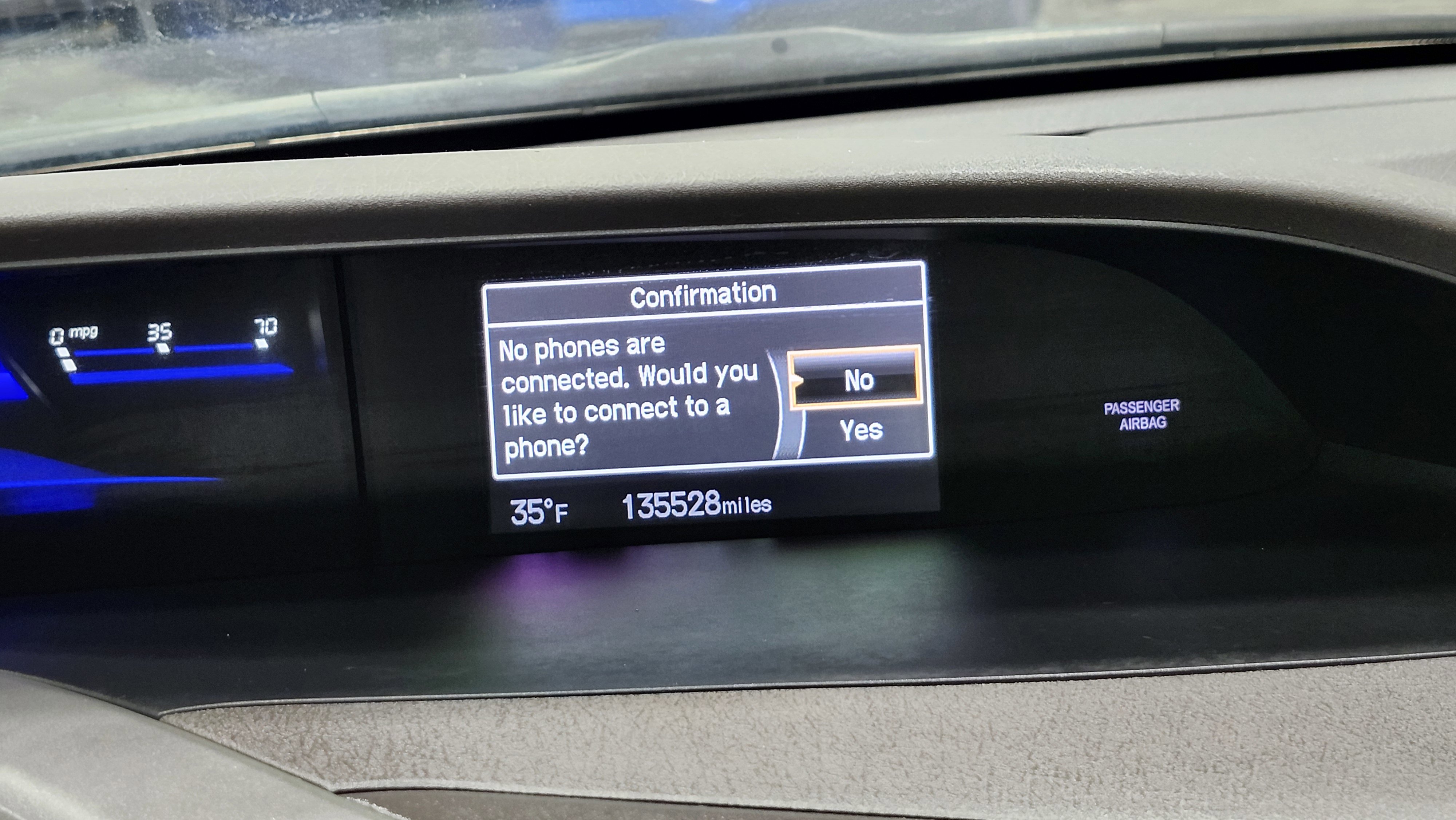 Used 2012 Honda Civic EX-L image 8