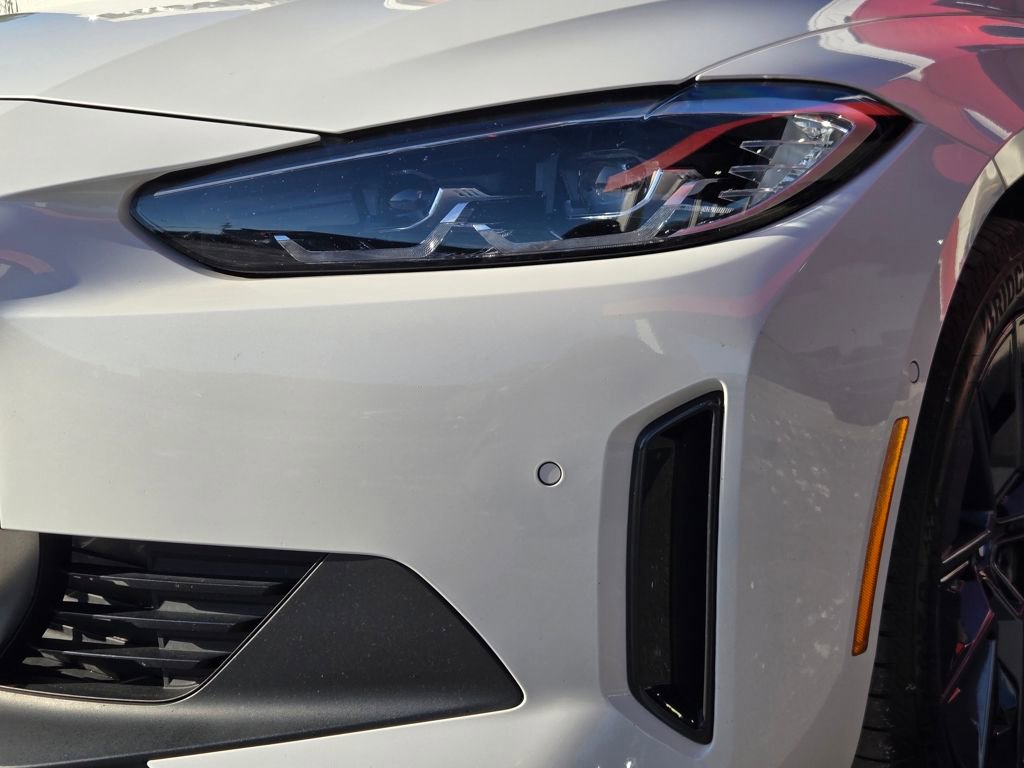 Used 2023 BMW i4 eDrive40 w/ Premium Package image 14