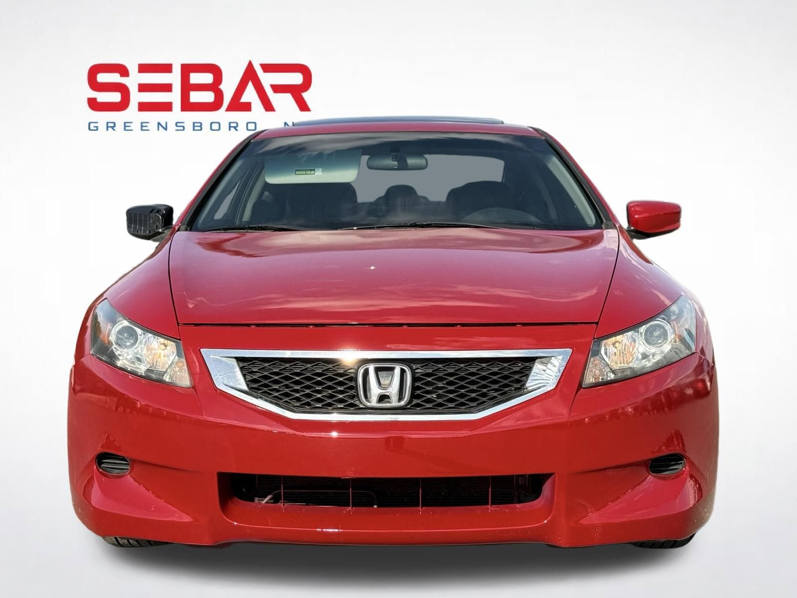 Used 2009 Honda Accord EX-L image 4