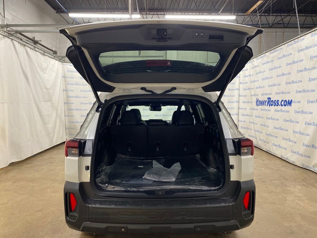 New 2026 Subaru Outback Limited XT image 11