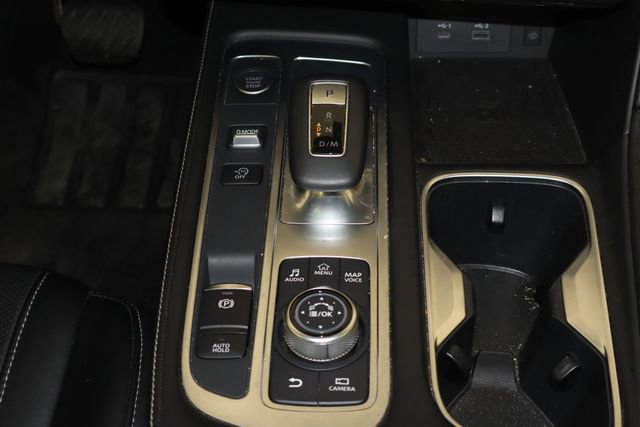 Used 2023 INFINITI QX60 Luxe w/ Cargo Package AWD/4WD image 29