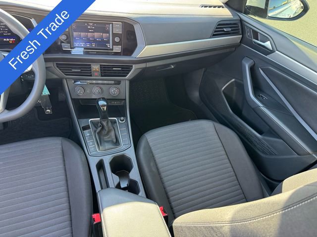 Certified 2023 Volkswagen Jetta S image 12