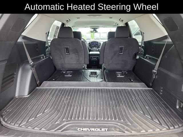 Used 2020 Chevrolet Traverse LT FWD image 33