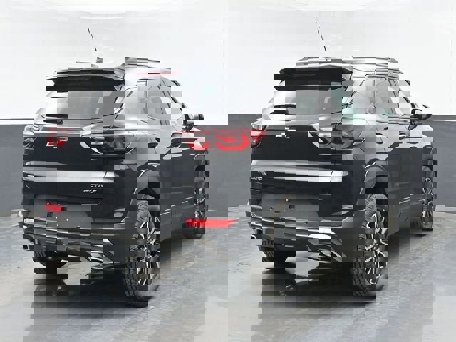 New 2026 Chevrolet TrailBlazer ACTIV w/ Convenience Package image 14