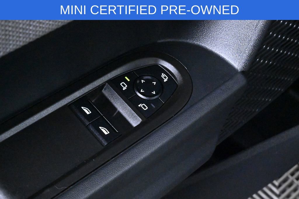 Used 2025 MINI Cooper S FWD image 24