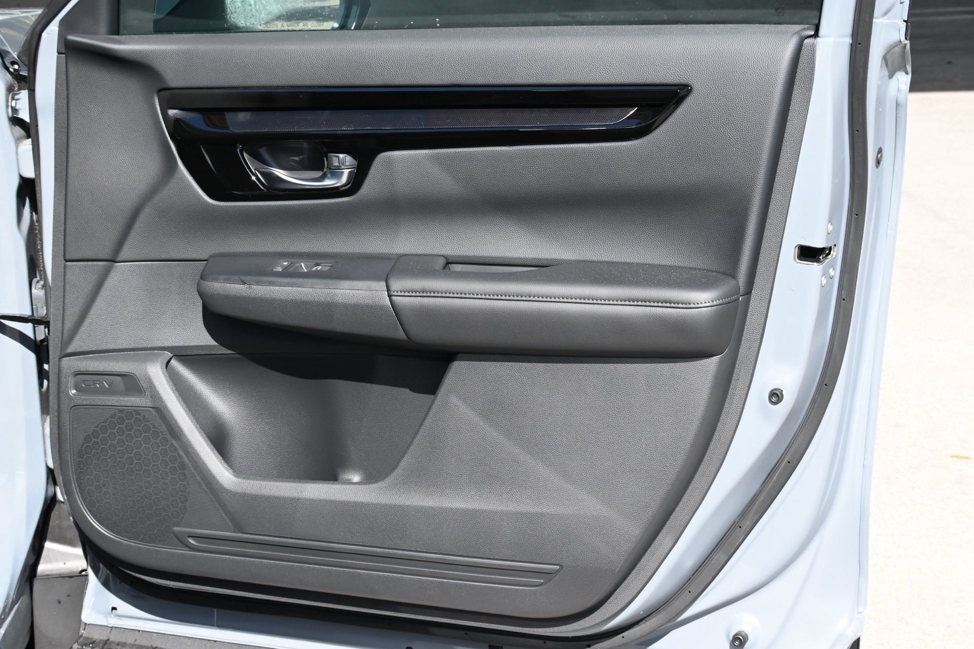 New 2026 Honda CR-V EX-L image 13