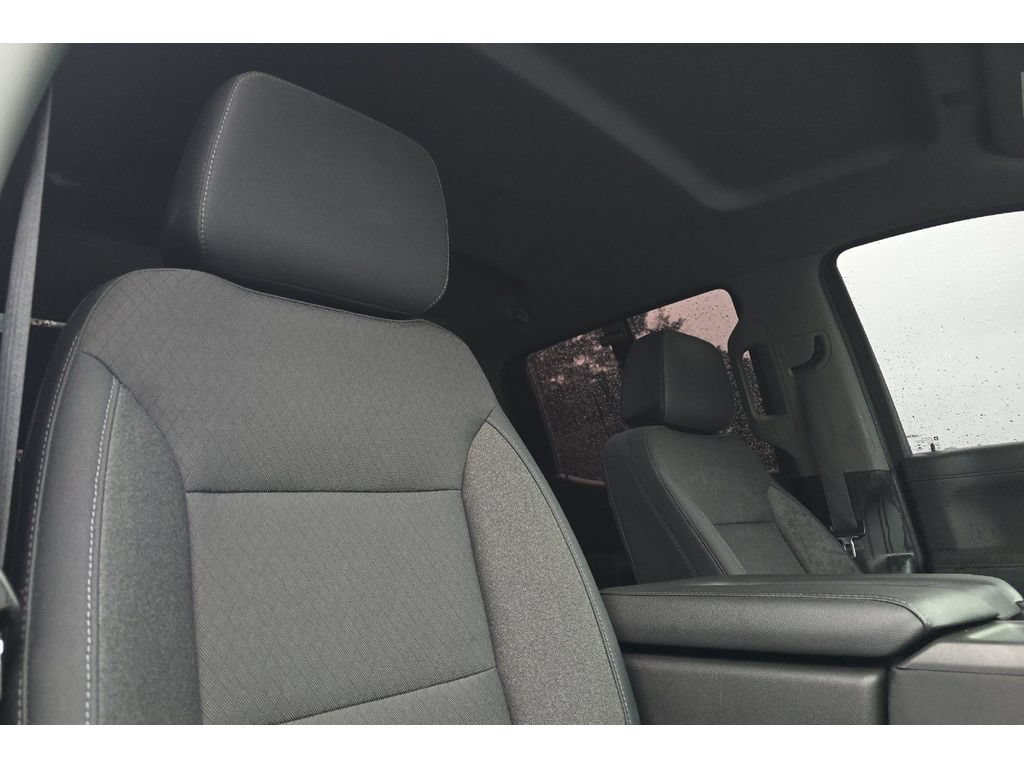 Certified 2019 Chevrolet Silverado 1500 LT w/ All-Star Edition AWD/4WD image 16
