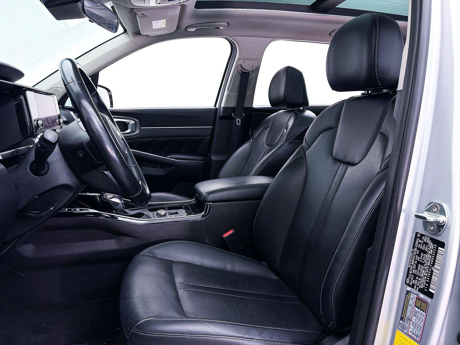 Used 2021 Kia Sorento SX FWD image 19
