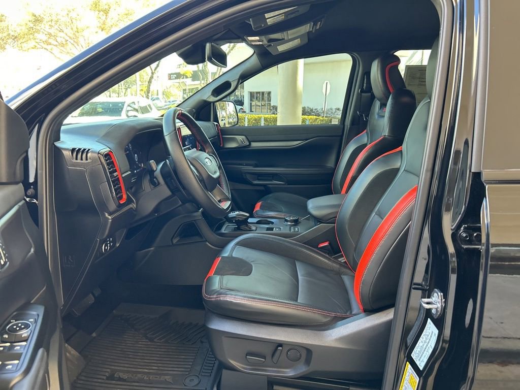 Used 2024 Ford Ranger Raptor image 5