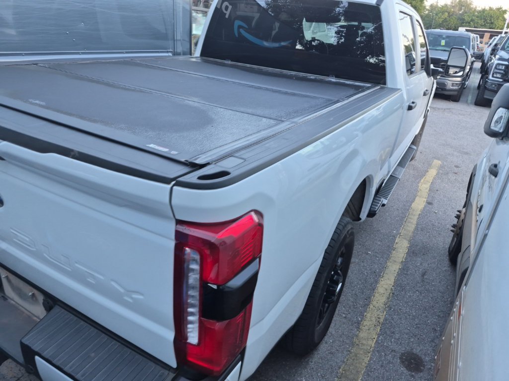 Used 2024 Ford F250 XL w/ STX Appearance Package AWD/4WD image 19