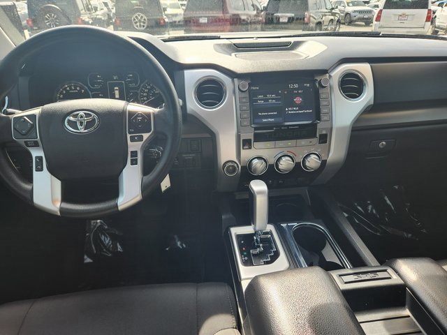 Used 2021 Toyota Tundra SR5 image 11